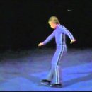 피겨 스케이팅이 노래 틀어놓고 춤추고 점프만 하는데 'Figure' 스케이팅인 이유 이미지