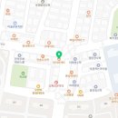 파리바게뜨칠곡학정점