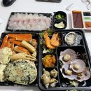 일출횟집 | 주문진수산시장 포장 어디서할까? 고민없이 재방문할 강릉맛집 일출횟집 후기