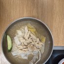 [미사리 맛집] 미사리밀빛초계국수 본점 + 미사장 카페