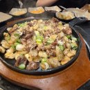 팔각도광교상현역점 | 수지광교맛집 팔각도 광교상현역점 숯불닭갈비 부터 특수부위까지