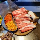 보성회천녹돈월 | (식당) [성수/뚝섬] 이우다이닝 EWOO | 한우차돌박이, 녹돈삽겹살