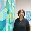 [전시]색종이로 직조된 조화의 공간, 위영혜 개인전: "절실한 만남, 잃어버린 풍경"을 찾아서 이미지