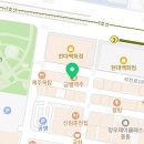 현대지하노래연습장 이미지