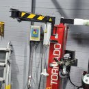 타이어프로 진량점 이미지