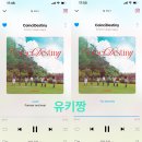 [유키짱] 위키미키 Weki Meki [CoinciDestiny] 스트리밍 인증 이미지