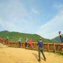 고모산성 주막 이미지