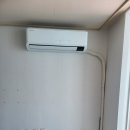 칠곡현대아파트경로당 | 대구 칠곡 학정동 현대아파트 보관중이던 삼성 벽걸이 에어컨 설치 후기(이전설치 전문)