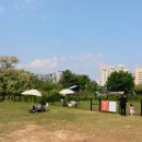 유성생명과학고등학교 | [대전 구암동 글리하우스] 야외 테라스 &amp; 애견 동반 가능 베이커리 카페 후기 | 가족 나들이 추천