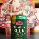 삼일유통(할인마트) | 탑밸류 프리미엄 생맥주(일본 이온마트) / 일본 유통체인 AEON의 자체PB브랜드 &#39;탑밸류&#39; 의 프리미엄...