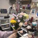 남친 가족 첫인사 선물 - 보리굴비 &amp; 꽃 / 경복궁 사당점 한우양념불고기 후기 (내돈내산)