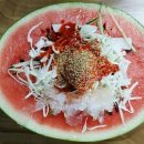 일미냉면 이미지