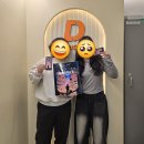 경성세탁소 | 129번째 홍대방탈출 비트포비아 홍대던전3 앤아맷이 And I met E 후기