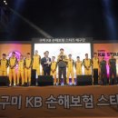 KB손해보험 앞 마이데일리