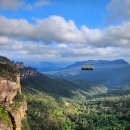 블루마운틴 이미지