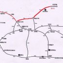 유성온천역(3번출구) 버스정류장 이미지