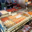 대야재래시장 | 서면 부전시장 젓갈 '젓갈이야기 동양명란' 짜지 않은 명란젓 반찬가게 추천