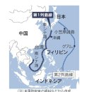 대일화학공업 주식회사 | 중국의 대일 금수조치 최종목표는 제1열도선 확보?