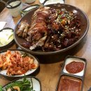장족발 이미지