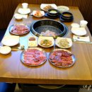 맛좋은 고기마을 이미지
