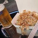 오사카타코야끼 부천점 | 생활의달인 타코야키달인 부천 위치 및 정보