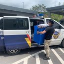 보령경찰서 이미지