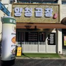 롯데리아 오창2산단점 | 오창맛집 냄새안나는 곱창집 양청곱창 오창2산단점 후기