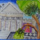 푸른솔미술학원 이미지