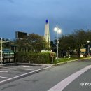 CU 거가대교거제휴게소 이미지