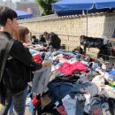 동묘시장 이미지