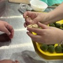 우리집원 완두팥빵 울산체험교실 신울산베이킹스튜디오 이미지