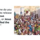 Austin CFC Josh McGuire - Which Jesus? - 2020-04-19 이미지