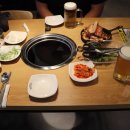 미남장어 이미지