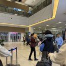 김해출 | 25.06월 몽골여행_골든고비투어_(3박4일투어)_4박6일_1일차 (김해공항출발,여행경비,준비물)