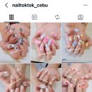 NAILTOKTOK(네일톡톡)