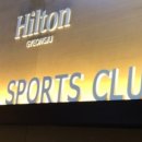 힐튼 경주 헬스클럽 이미지
