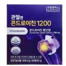 엔에스케어 | 주영엔에스 관절엔 콘드로이친 1200 솔직 리뷰