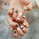 성남/모란 HupN 네일&amp;붙임머리 토탈샵 (에이치업엔)