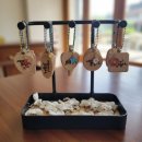 활용도 높은 패션페인팅 꽃그림 천아트(수)13:00 | 종로·인사동에서 만나는하루 완성 전통예술 원데이 클래스 모음