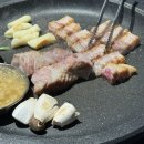 효자 | 포항 효자동 구워주는 고기집 신상 삼겹살 목살 맛집 내돈내산 추천 후기 : 돈 효자점