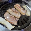장원흑돼지숯불갈비