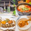 감자네식당 | 강원도 평창 맛집 감자네 닭볶음탕 추천 내돈내산 후기
