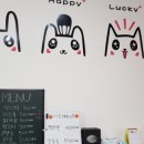 분식에 꽂히다 이미지