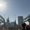 타겟월드 | 11월 롯데월드 후기🎢