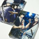 노블신 | 은혼 노블아트 아크릴블럭 홍앵편 영체편 +*.•