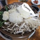 꾼의집 | 익산 맛집, 부모님 만족할 수 있는 능이버섯요리 꾼의집 방문 후기(내돈내산)