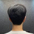 위례 리안헤어 | 멋쟁이 변신! 내돈내산 남자 커트, 펌 시술 후기