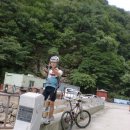해아산업(주) | 2012.09.01-포천 지장산 라이딩