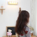 보헤미안헤어 이미지