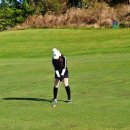 플레이 | 가성비 좋은 제주 아덴힐cc 예약 3인 플레이 후기